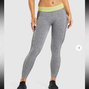 Gymshark flex leggings
